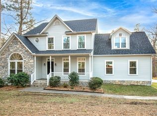 14400 Woodland Hill Dr, South Chesterfield, VA 23834