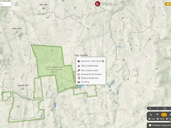 4th image of 495 Mica Mine Road