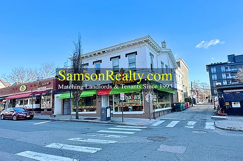 223 Thayer St #4 Photo 1