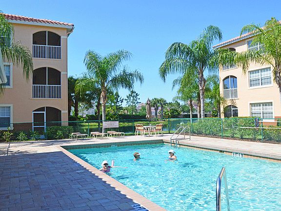 community pool