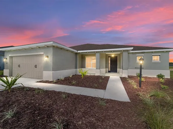 10372 SW 105th Ct, Ocala, FL 34481