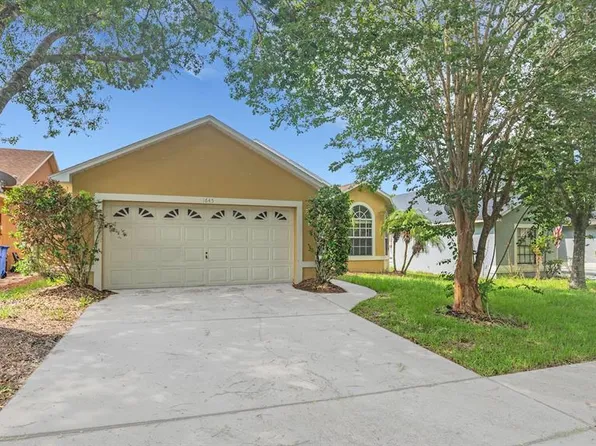 1645 Riveredge Rd, Oviedo, FL 32766