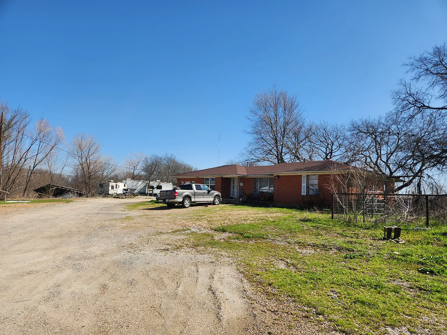 6168 County Road 988 — Photo 1