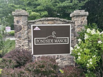 6 Pondside Dr UNIT 6, Ledgewood, NJ, 07852