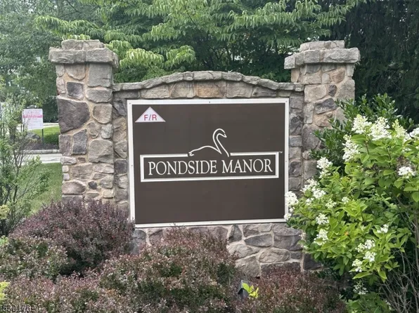 6 Pondside Dr #6, Roxbury Twp., NJ 07852