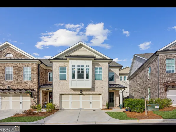 4964 Sealy Cir, Peachtree Corners, GA 30092