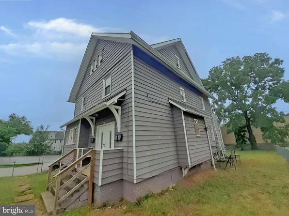 3101 CLIFTON AVENUE, BALTIMORE, MD 21216