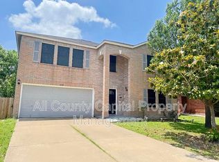 6629 Marble Creek Loop, Austin, TX 78747