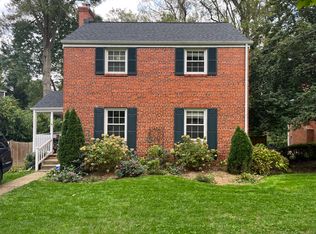 2931 Marshall St, Falls Church, VA 22042