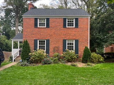 2931 Marshall St, Falls Church, VA, 22042