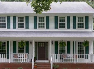 138 Big Oak Dr, Maylene, AL 35114