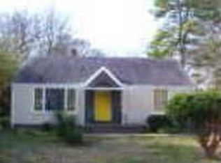 2717 McAfee Rd, Decatur, GA 30032