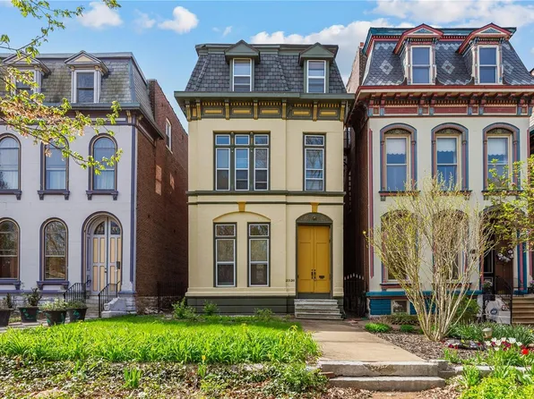 2326 Park Ave, Saint Louis, MO 63104