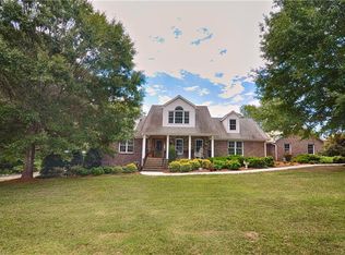 801 Lanier Rd, Lexington, NC 27295