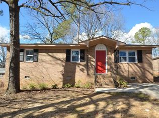 407 Woodcrest Dr, Columbia, SC 29203