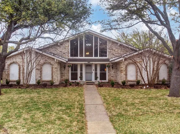 1003 Grinnell Dr, Richardson, TX 75081