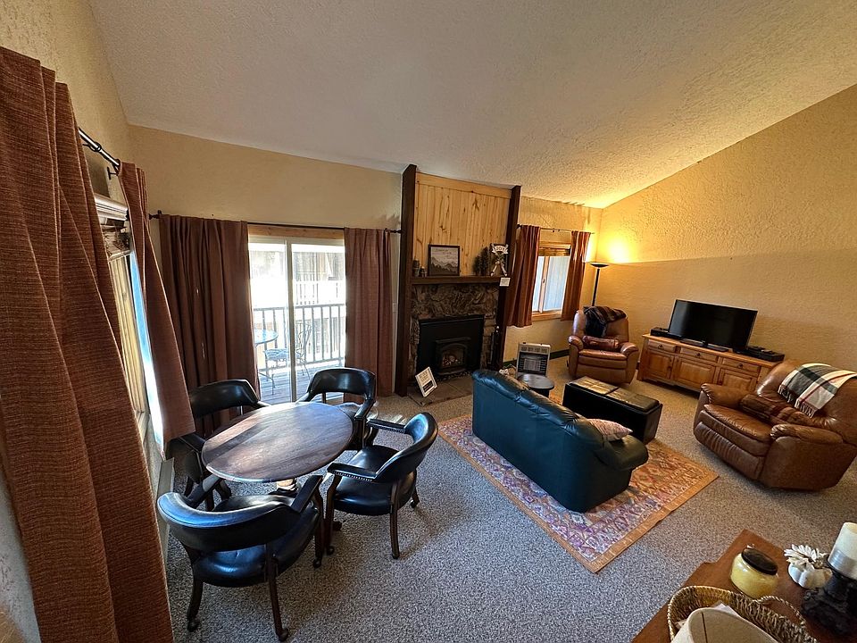 50 Vail Ave Angel Fire NM Zillow