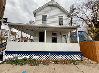 57 Monroe St, Wilkes Barre, PA 18702