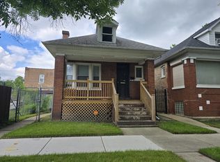 7554 S Saint Lawrence Ave, Chicago, IL 60619