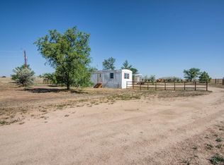 40326 Hoot Owl Rd, Ramah, CO 80832