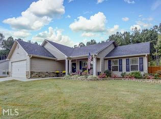 158 Brook Run, Senoia, GA 30276