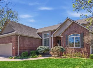 821 N Bedford St, Wichita, KS 67206