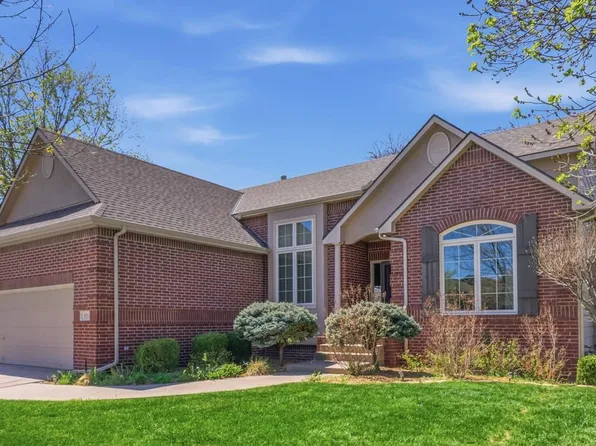 821 N Bedford St, Wichita, KS 67206