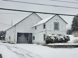 8555 Route 9, Lewis, NY 12950