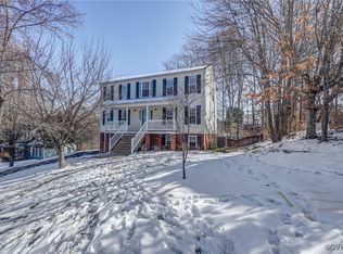 407 Michaux Ridge Ct, Midlothian, VA 23113