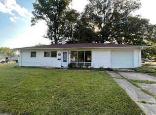 6130 Kent Rd, Fort Wayne, IN 46816