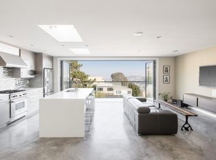 91 Gates St, San Francisco, CA 94110