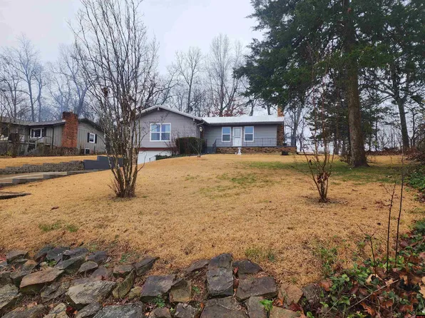 109 Margarets Ln, Bull Shoals, AR 72619