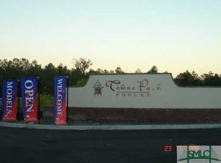 584 Governor Truetlen Cir, Pooler, GA 31322