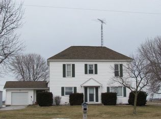 9963 E State Road 16, Monticello, IN 47960