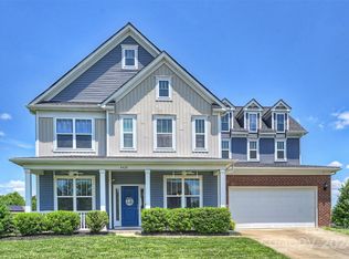 4420 Mill Landing Dr, Harrisburg, NC 28075