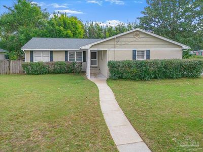 1813 Copley Dr, Pensacola, FL, 32503