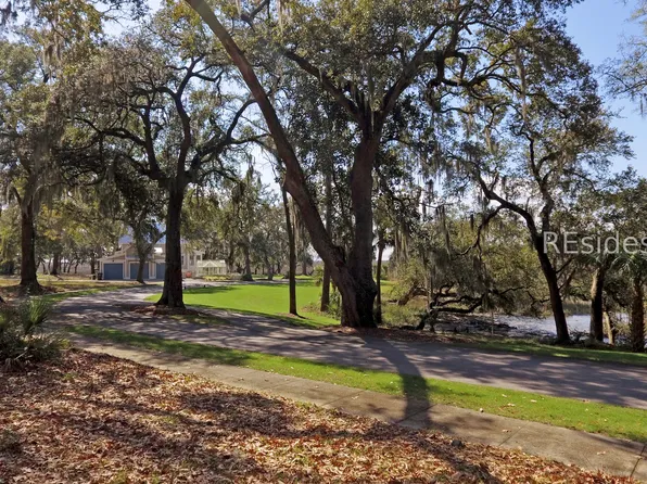 44 W Hvn, Beaufort, SC 29906