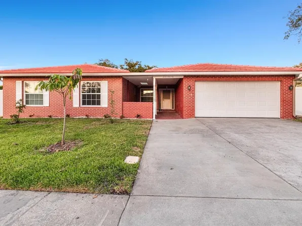 1929 Valencia Way, Clearwater, FL 33764