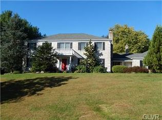 2764 Lapp Rd, Allentown, PA 18104
