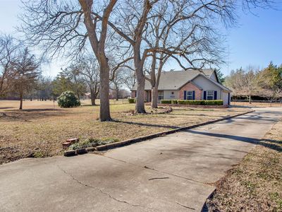 3906 Sistrunk St, Sherman, TX, 75090