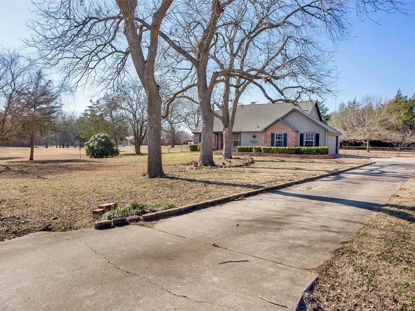 3906 Sistrunk St, Sherman, TX 75090