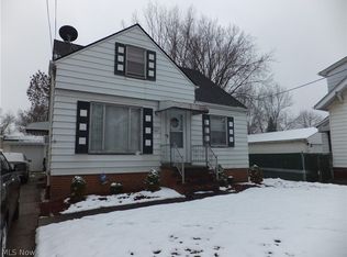 5509 Biddulph Ave, Cleveland, OH 44144