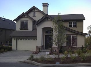 762 Summerhill Ridge Dr NW, Issaquah, WA 98027