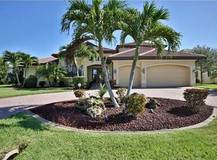 703 El Dorado Pkwy W, Cape Coral, FL 33914