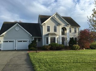 2 Ginger Way, Sharon, MA 02067