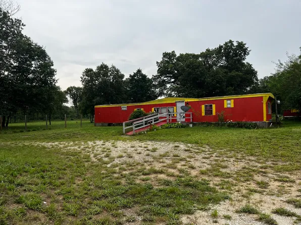 13484 E 2500s Rd, Pembroke Township, IL 60958