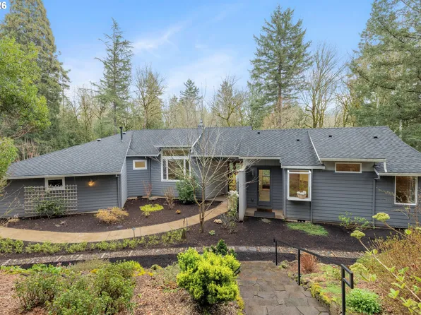 6100 SW Thomas St, Portland, OR 97221