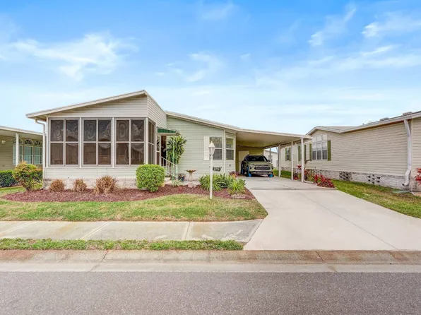 8711 26th Dr E, Palmetto, FL 34221