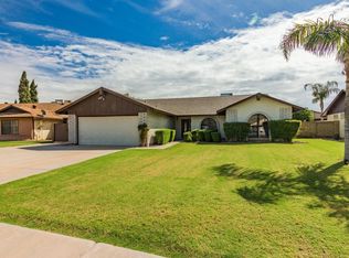 3151 W Kings Ave, Phoenix, AZ 85053