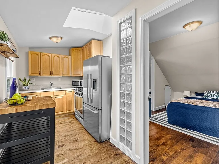 47 Jamaica St #3 — Photo 9